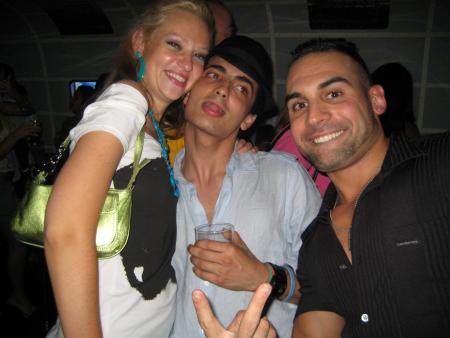 ali/ana/ kara del salami